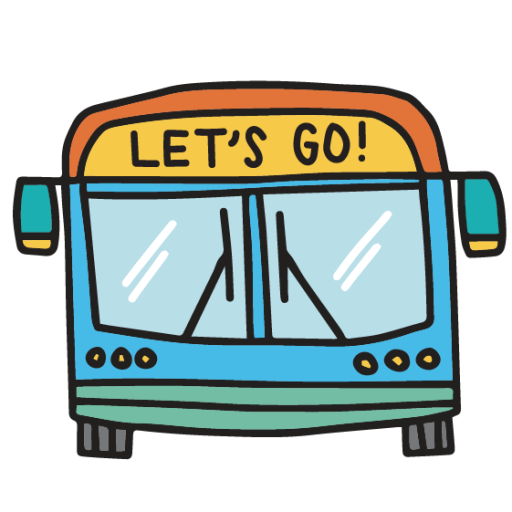 Movement Bus Movement bus