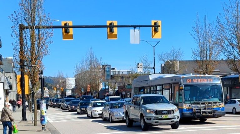 Movement Responds to Provincial Transit Funding