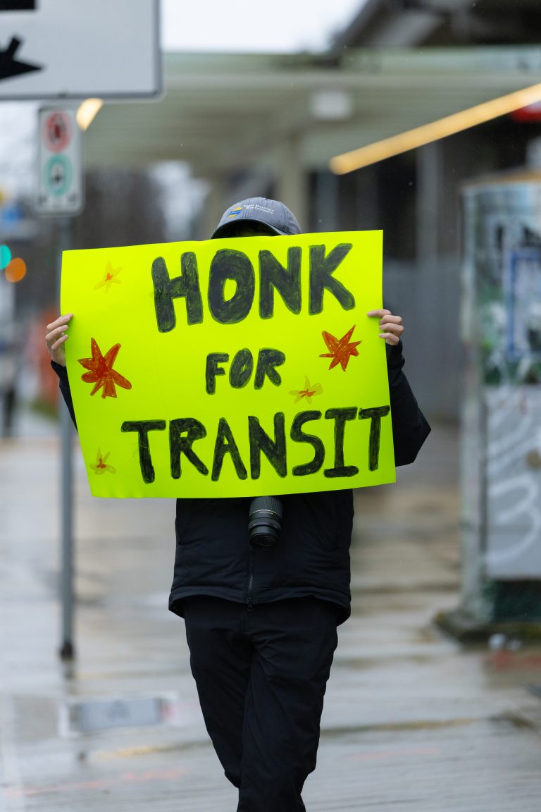 Immediate Response: Save the Bus was successful!