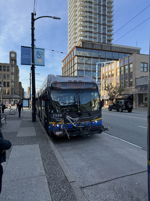 Let’s Give Granville a Glow-Up!