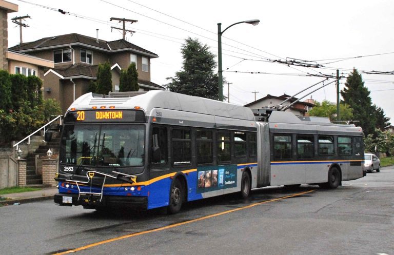Release: Lessons from the 2024 Transit Service Performance Review
