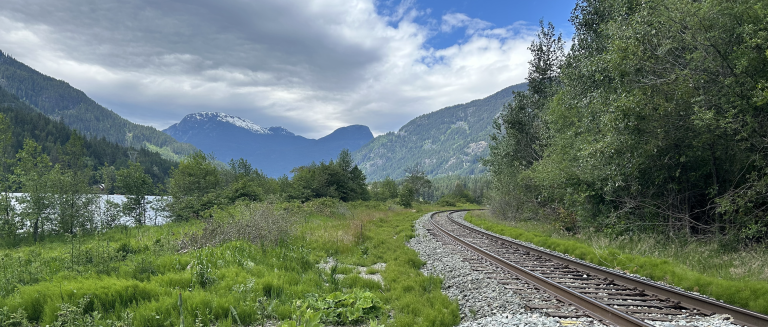 RELEASE: Movement urges provincial government to take ownership of soon-to-be-abandoned Squamish rail line