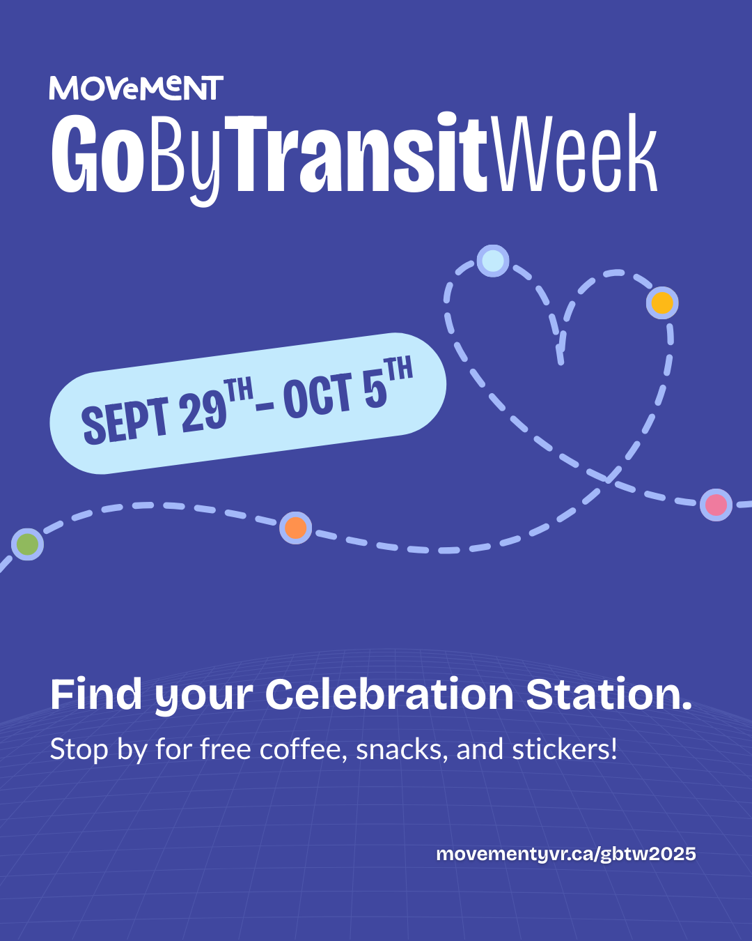 GoByTransitWeek