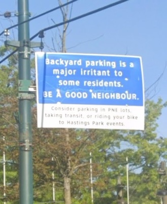 Bus Lanes for Hastings!