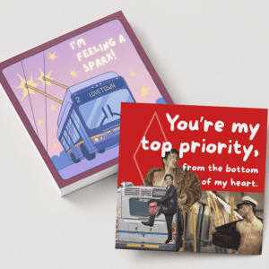 [Free Download] Valentine's Day Cards